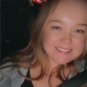 Meet your Posher, Joanna